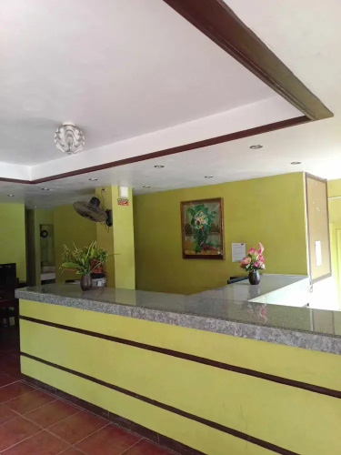 Wjv Inn Mahayahay