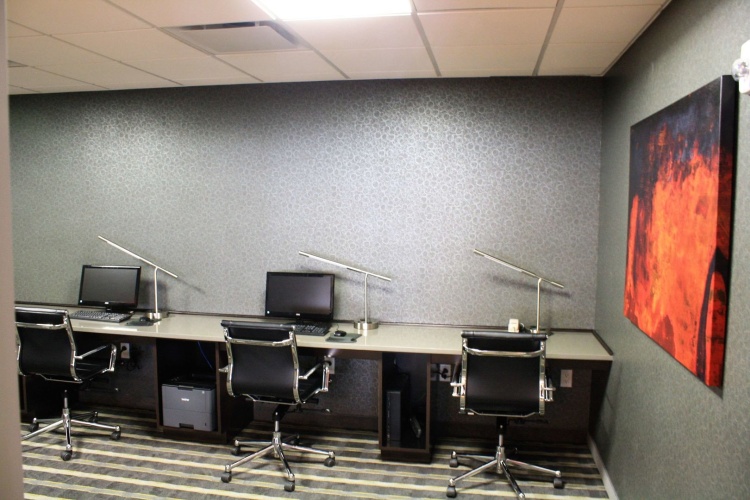 Best Western Premier NYC Gateway Hotel photo 16