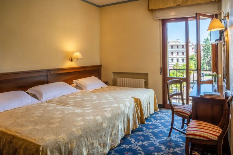 Hotel Terme Posta