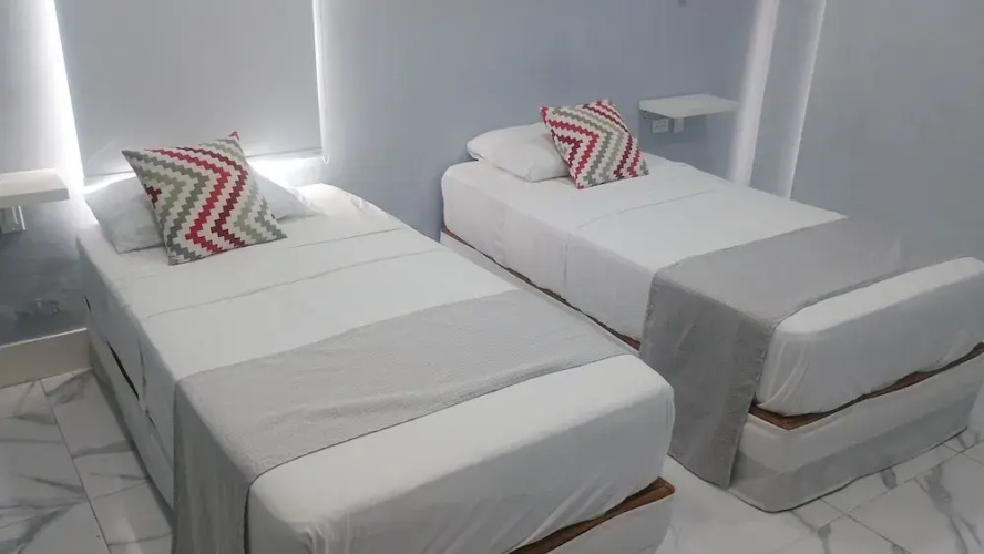 Majestic Blue Bay of Cancun - Up to 14 Pax