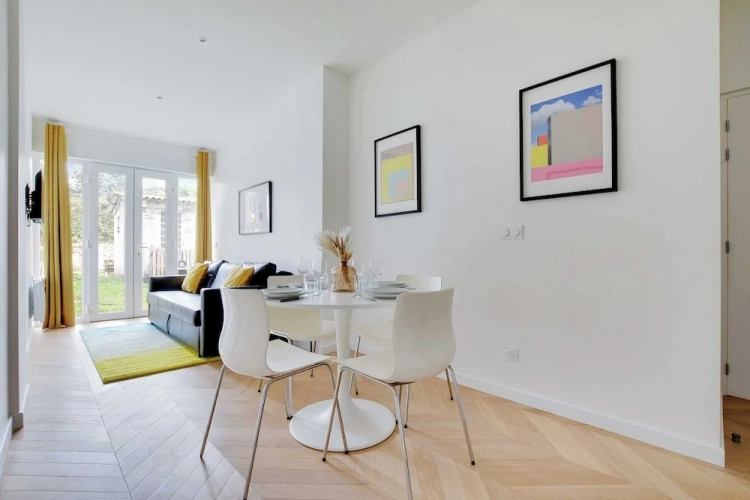 Superior Apartment