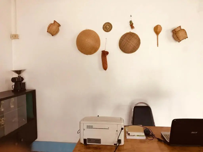 Naga Hostel & Café