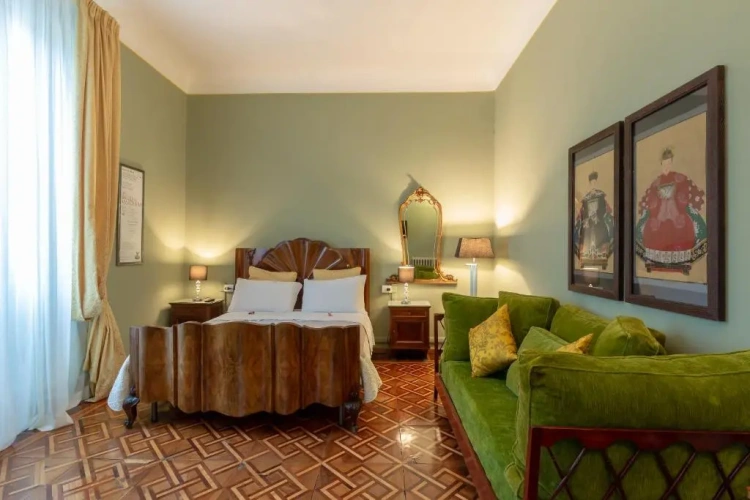 Classic Double room
