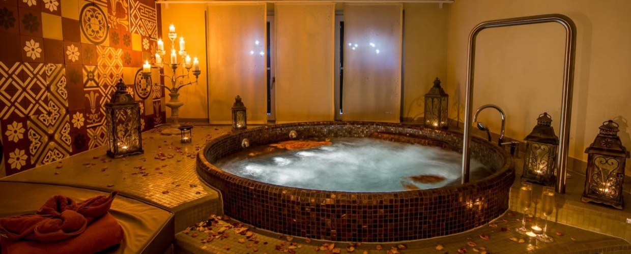 Romantik Hotel Schweizerhof photo 38