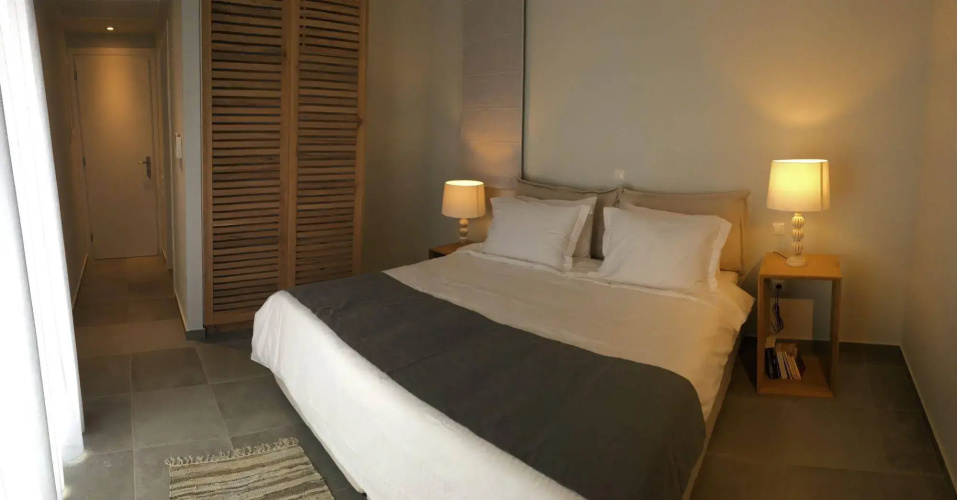 Anemos Luxury Villas