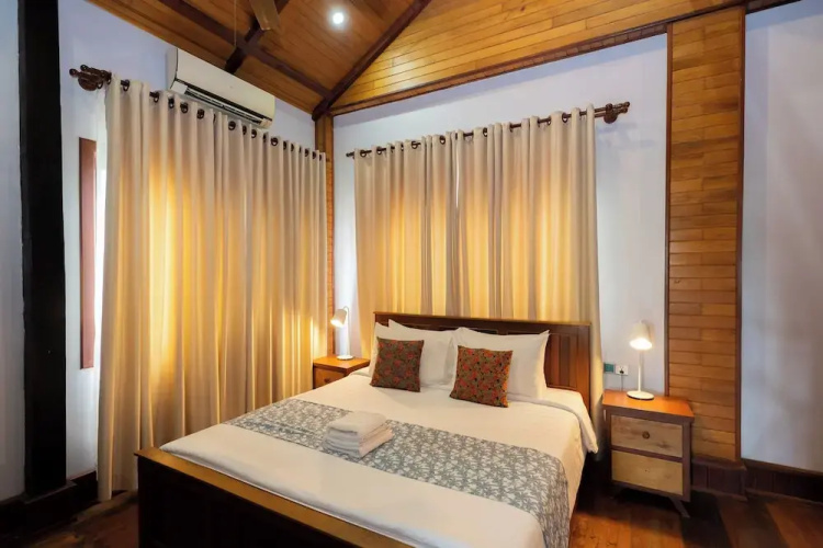 Residence Isann