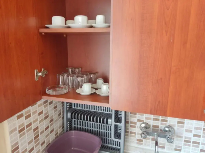 Villa Apart Otel Ozdere