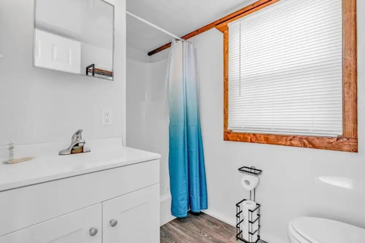 Aqua Lodges at Key Colony