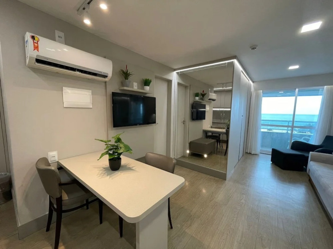 Apartamento Luxo - Boa Viagem