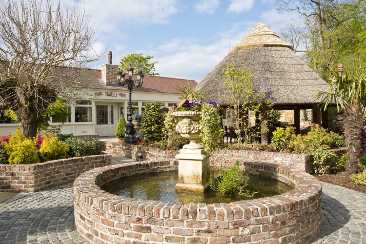 Galgorm Resort & Spa photo 29