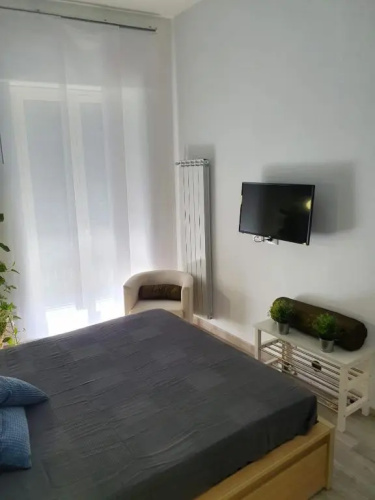 Casa del Moro
