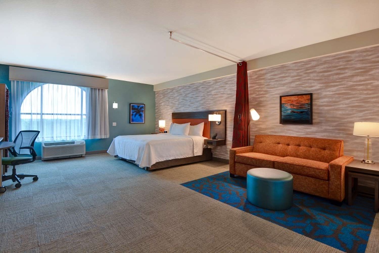 Home2 Suites by Hilton Orlando at Flamingo Crossings photo 8