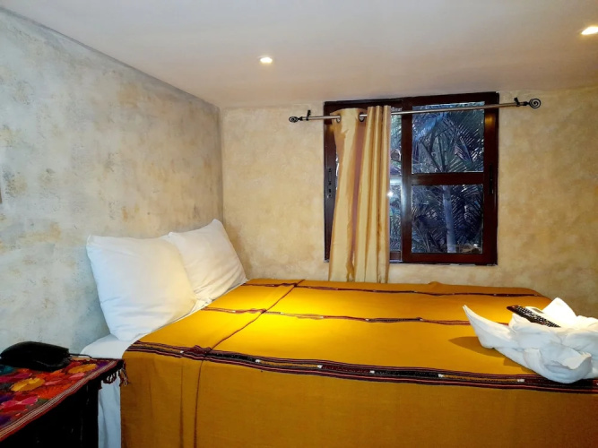 Hotel La Estancia