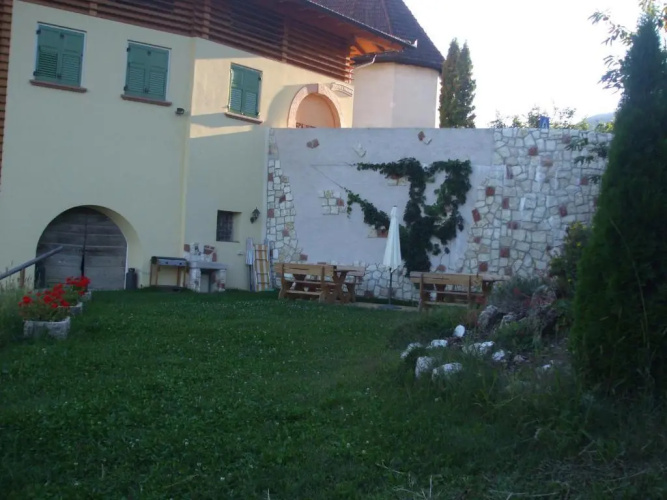 Agritur Al Paradis - Appartamenti