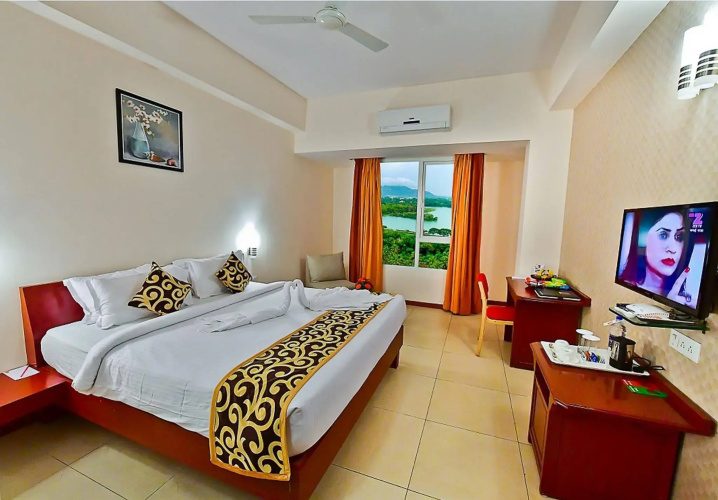 Casa Clarks INN Mysore