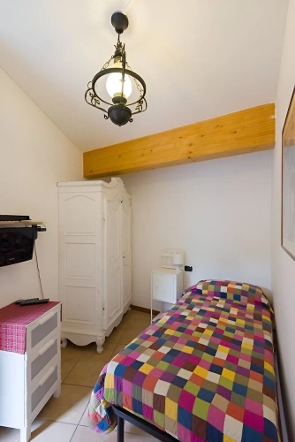 Classic room
