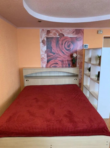 Фотография номера квартиры Апартаменты на улице Бачурина 15