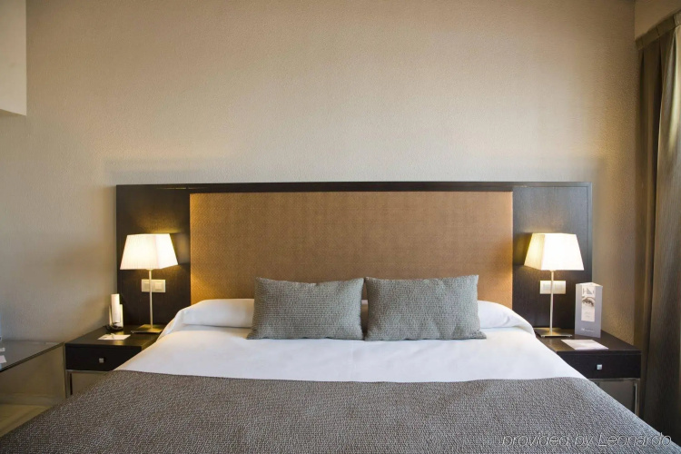 Exe Las Adelfas Hotel