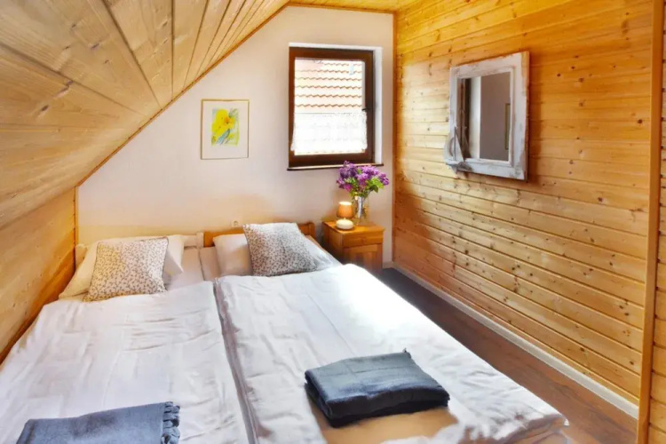 Comfortable Holiday Homes With a Fireplace