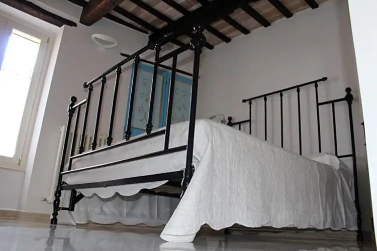 B&B Porta Santa Lucia - Appartamento