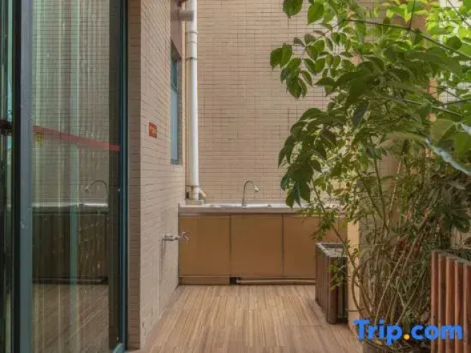 Yangxi Haiyun Luxury Villa