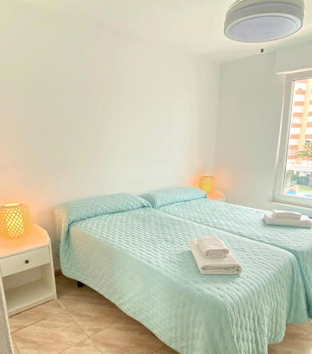 Apartamento Luz del Mar