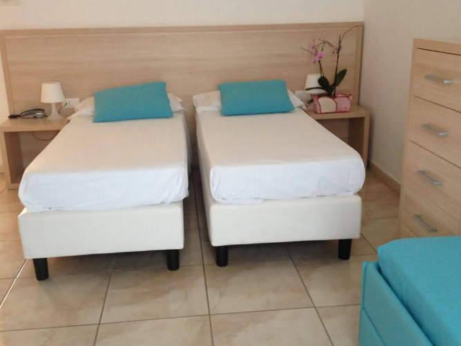 Hotel Park Village