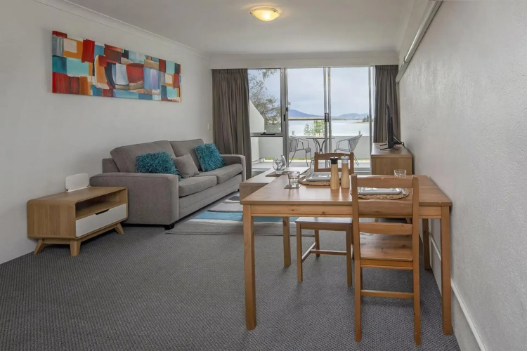 Hotelbild