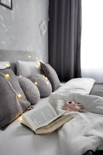 Фотография номера квартиры Home24 на улице Лобановский Лес 11