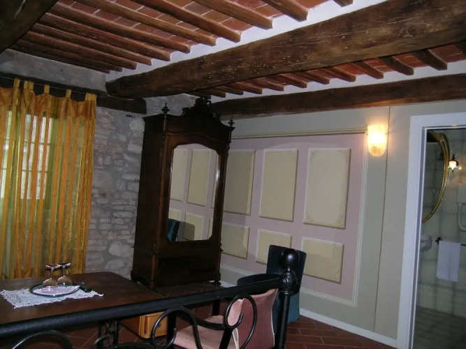 La Foresteria Umbria
