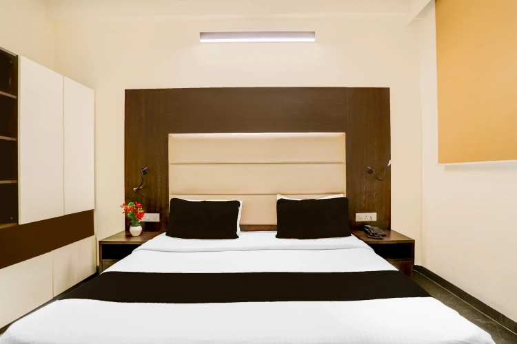Classic room