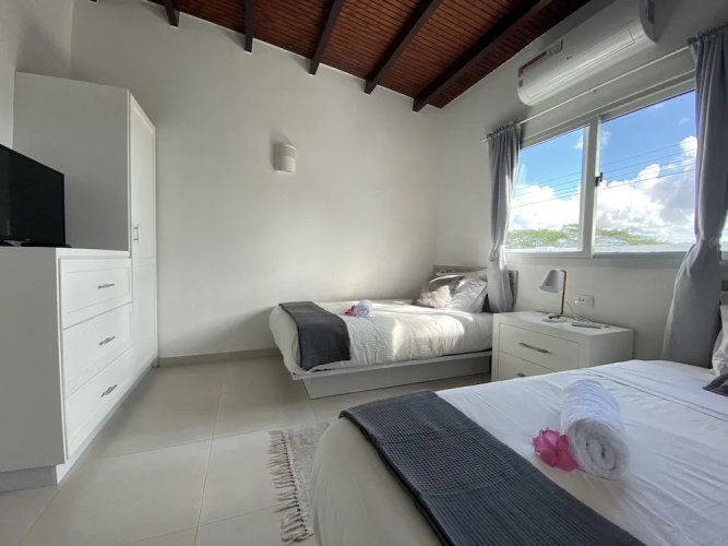 Movida Inn Aruba