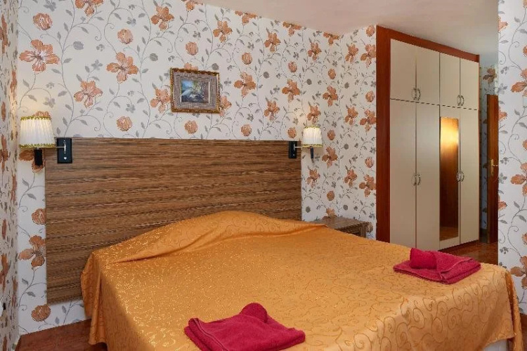 Hotel Yantra