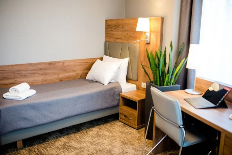 Apart Hotel 12