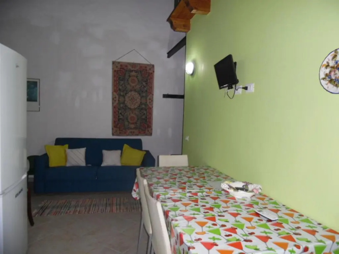 Casa degli Ulivi 21