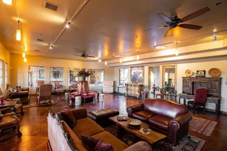 Prickly Pear Inn