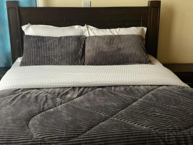 Lifestyle Villas Nanyuki