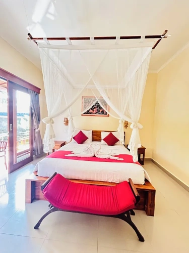 Premier Double room