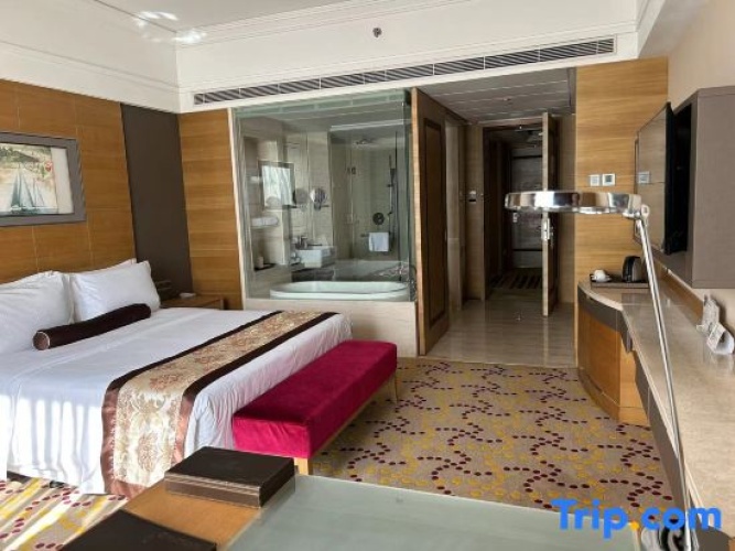 Premier Double room