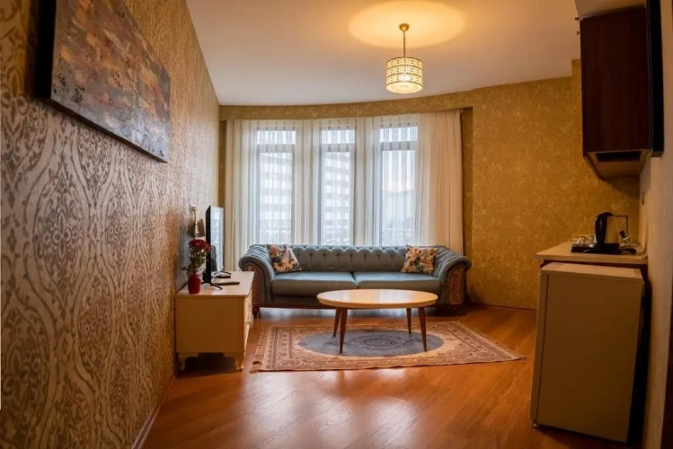 Suite