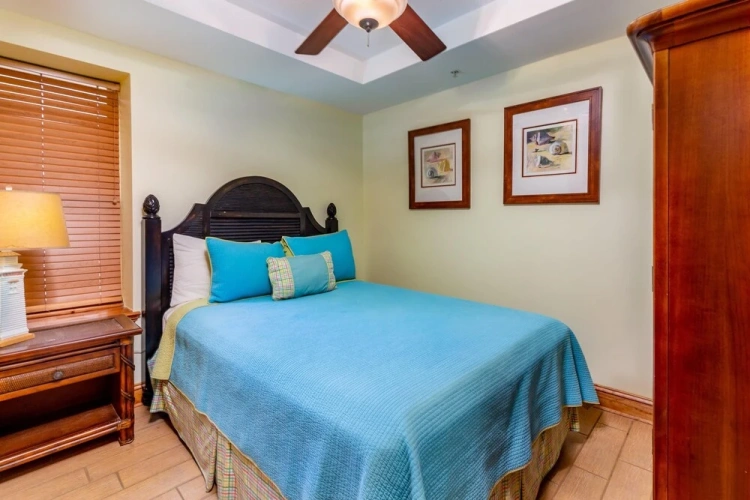 2 Bedrooms Standard room