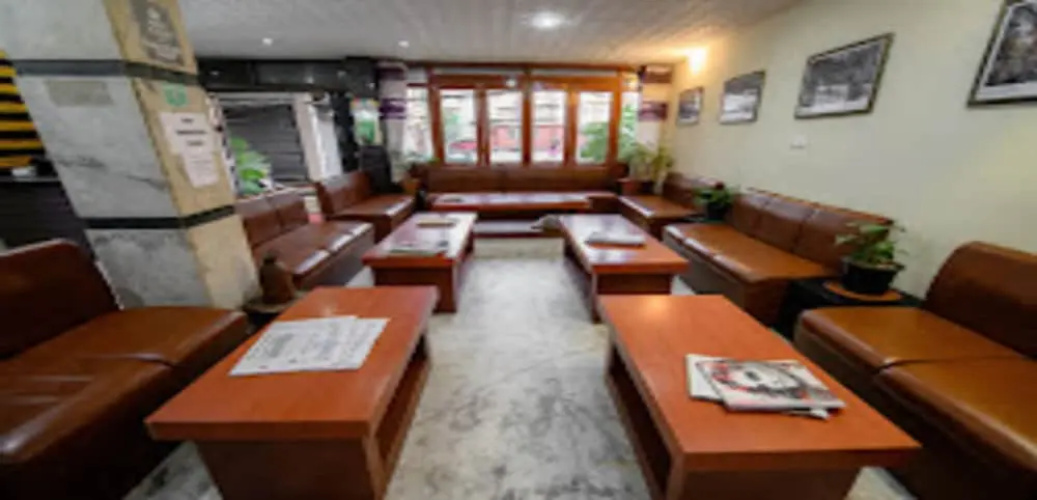 MeroStay 180 Hotel EMO
