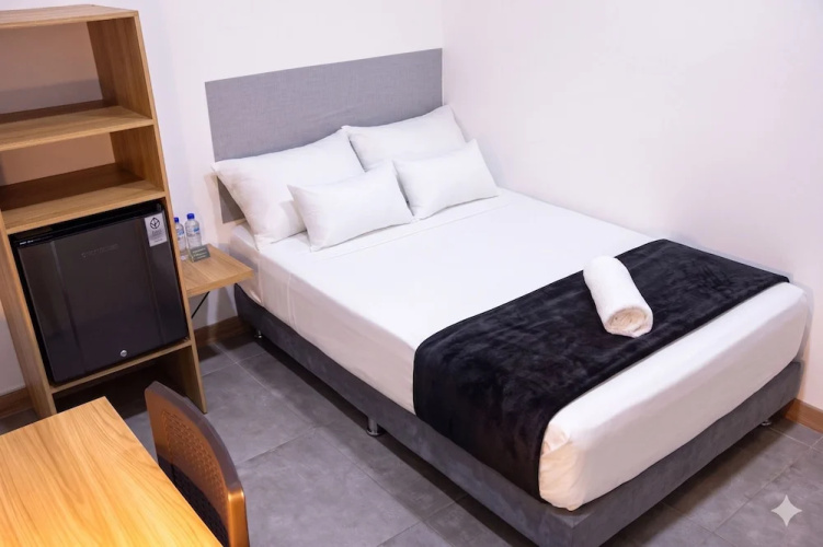 Komfort House Premium - 麥德林