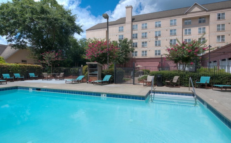 Residence Inn Atlanta Buckhead/Lenox Park photo 16