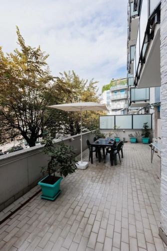 Comfort Apartment