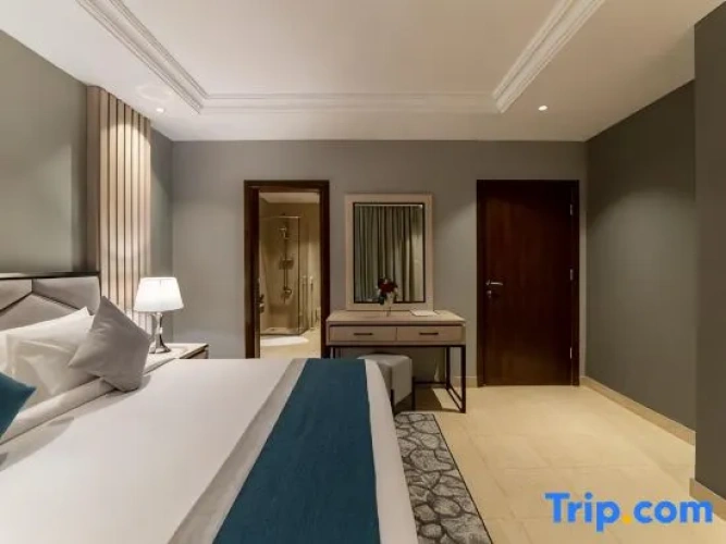 Double Junior Suite