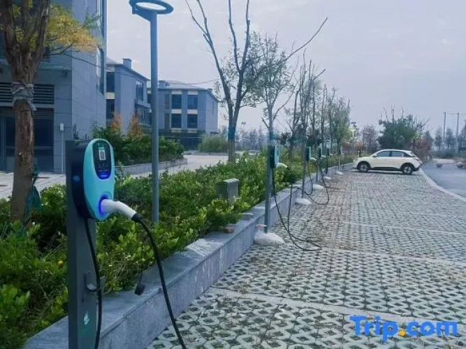 7Days Inn Hotel (Lianyungang Ganyu County)
