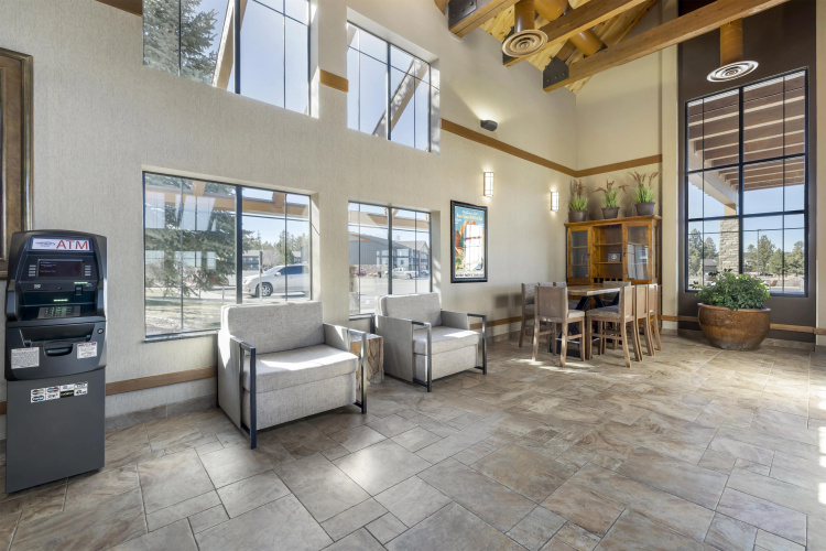 Best Western Plus Bryce Canyon Grand Hotel photo 29