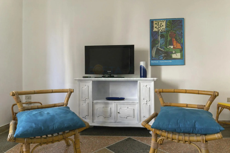 Grecale apartment in Follonica-GRECALE