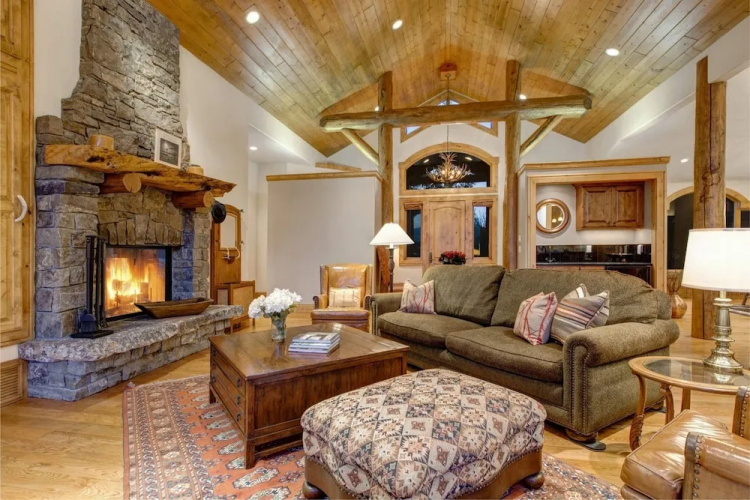 Abode at Sweetwater